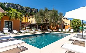 Corte Impero Hotel & Restaurant